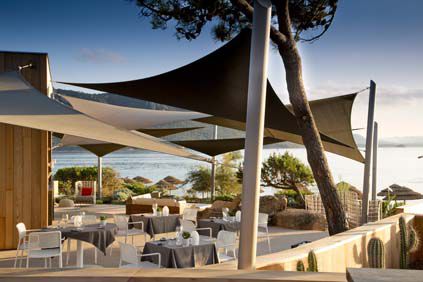 La Casadelmar Hotel Porto-Vecchio (Corsica)