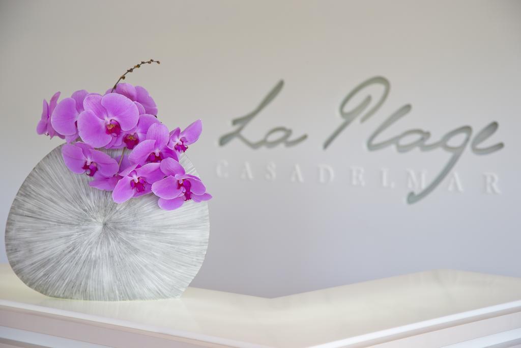 La Casadelmar Hotel 5*
