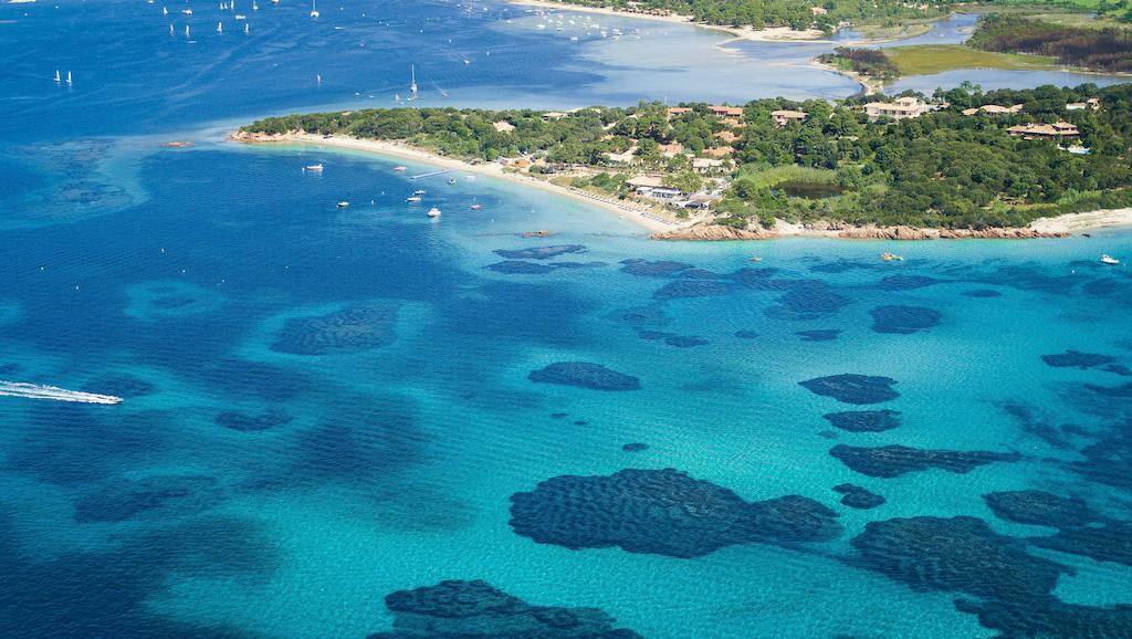 Hotel La Casadelmar Porto-Vecchio (Corsica)