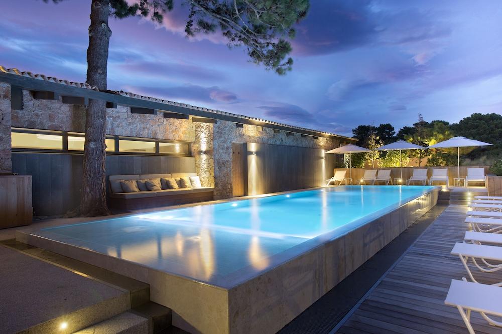 La Casadelmar 5* Porto-Vecchio (Corsica)